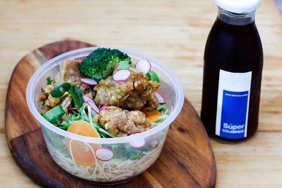 Super Coffee & Food